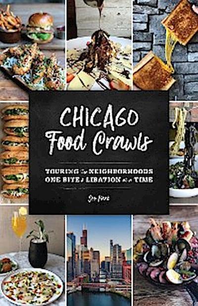 Chicago Food Crawls