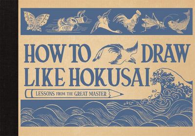 How to Draw Like Hokusai