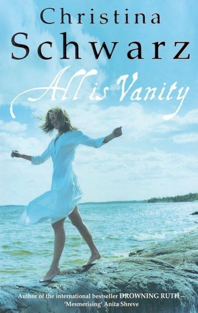 All is Vanity