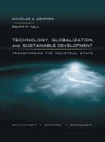 Technology, Globalization, and Sustainable Development
