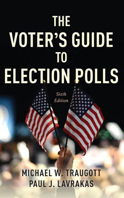 The Voter’s Guide to Election Polls