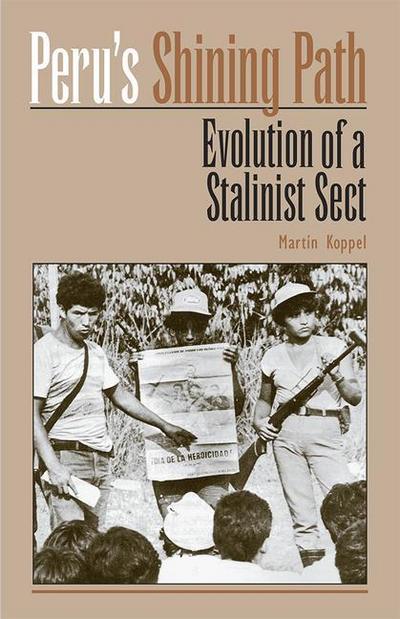 Peru’s ’shining Path’