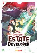 The Greatest Estate Developer 02