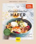 Gesundmacher Hafer
