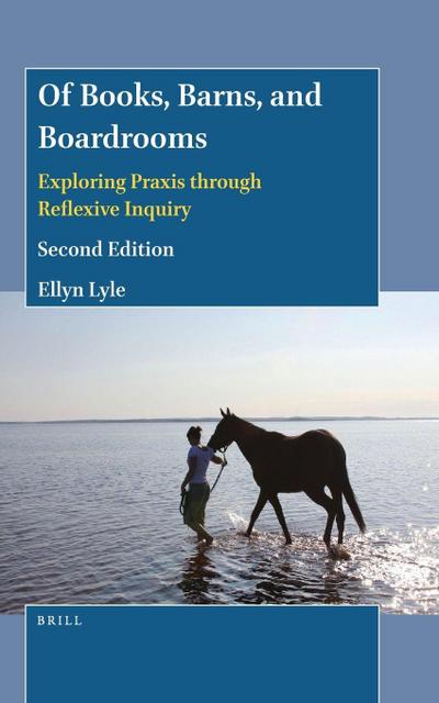 Of Books, Barns, and Boardrooms