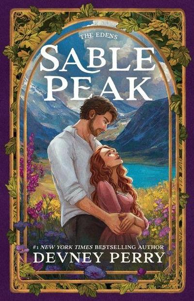 Sable Peak