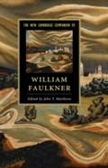 New Cambridge Companion to William Faulkner