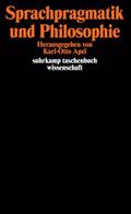 Sprachpragmatik und Philosophie