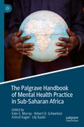 The Palgrave Handbook of Mental Health Practice in Sub-Saharan Africa