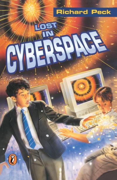 Lost in Cyberspace