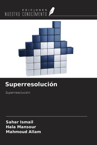 Superresolución