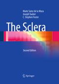 The Sclera