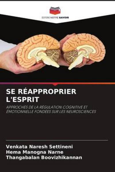 SE RÉAPPROPRIER L’ESPRIT