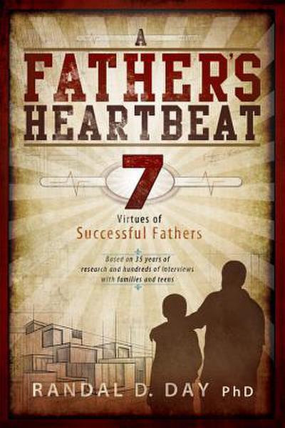 A Father’s Heartbeat