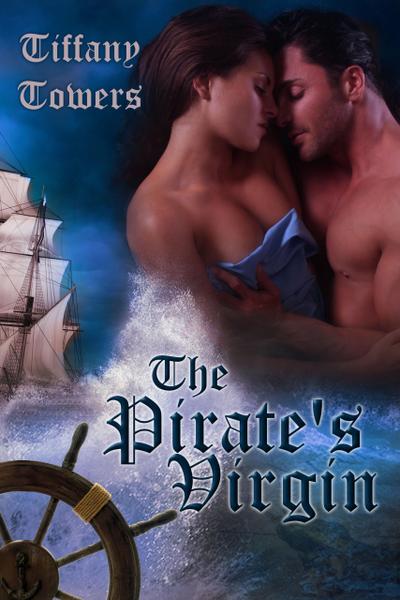 The Pirate’s Virgin