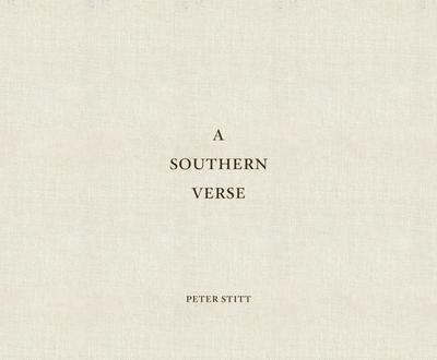 A Southern Verse