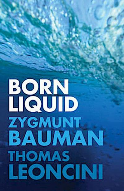 Born Liquid