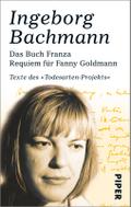 Das Buch Franza- Requiem für Fanny Goldmann