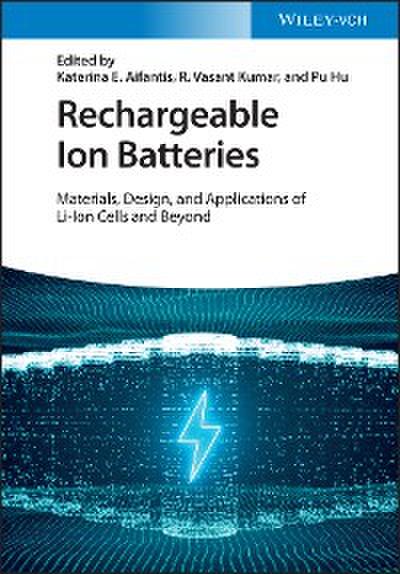 Rechargeable Ion Batteries
