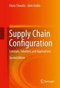 Supply Chain Configuration