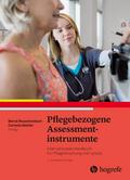Pflegebezogene Assessmentinstrumente