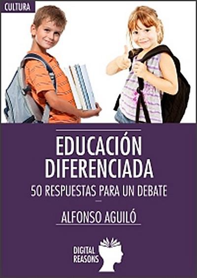 Educación diferenciada