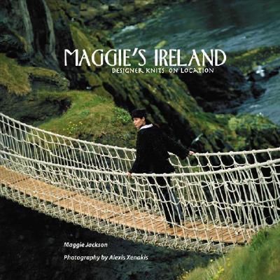 Maggie’s Ireland: Designer Knits on Location
