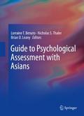 Guide to Psychological Assessment with Asians