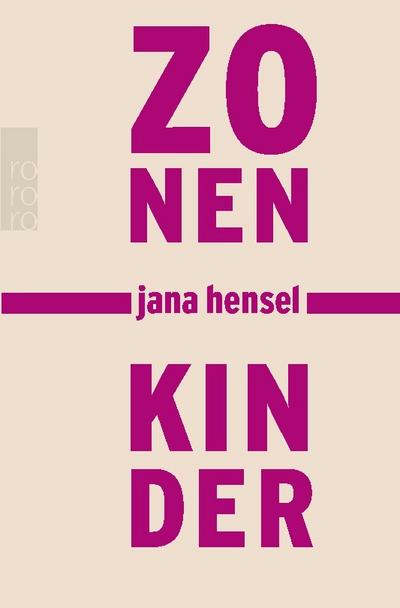 Zonenkinder
