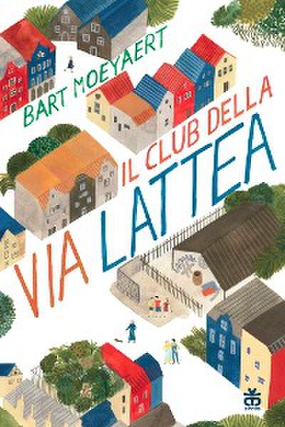 Il Club della via Lattea