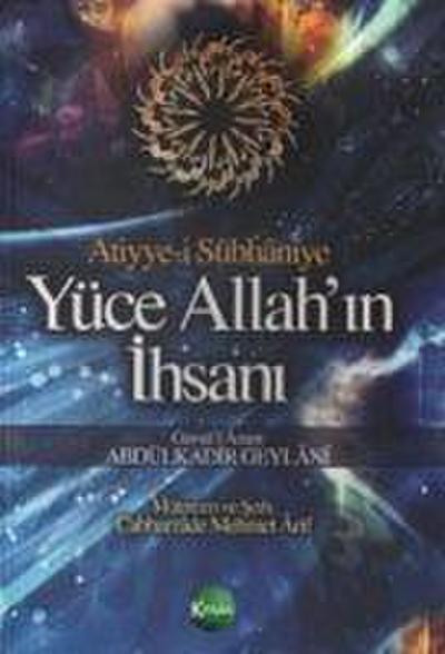 Yüce Allahin Ihsani