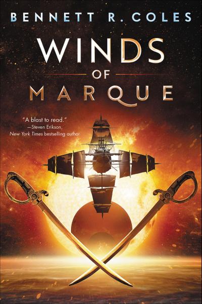 Winds of Marque