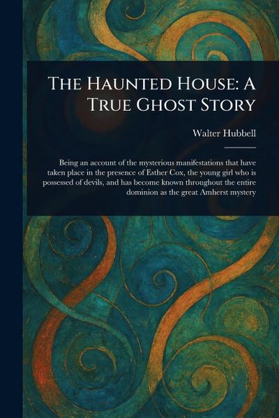 The Haunted House