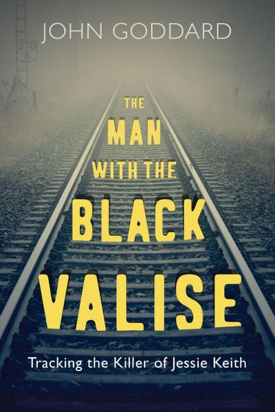 The Man with the Black Valise
