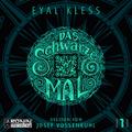 Das schwarze Mal, Audio-CD, MP3