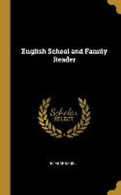 English School and Family Reader