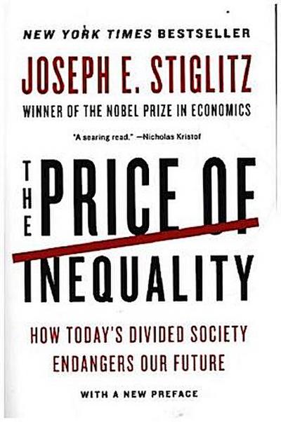 The Price of Inequality
