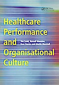 Healthcare Performance and Organisational Culture
