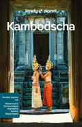 LONELY PLANET Kambodscha