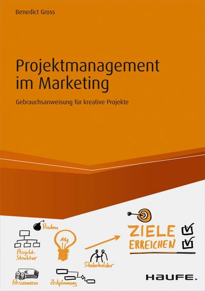 Projektmanagement im Marketing