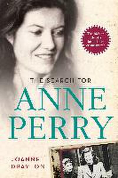 SEARCH FOR ANNE PERRY