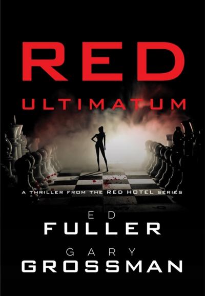 Red Ultimatum