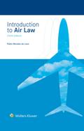 Introduction to Air Law