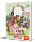 Abenteuer vom Rosenhof. Die gestohlene Krone von ViktoriaSarina | Buch