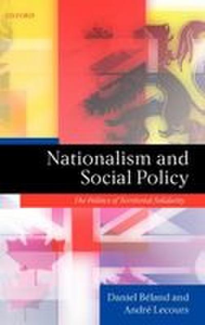 Nationalism and Social Policy