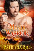 Mystic Warrior (Mystic Isle series, #4)
