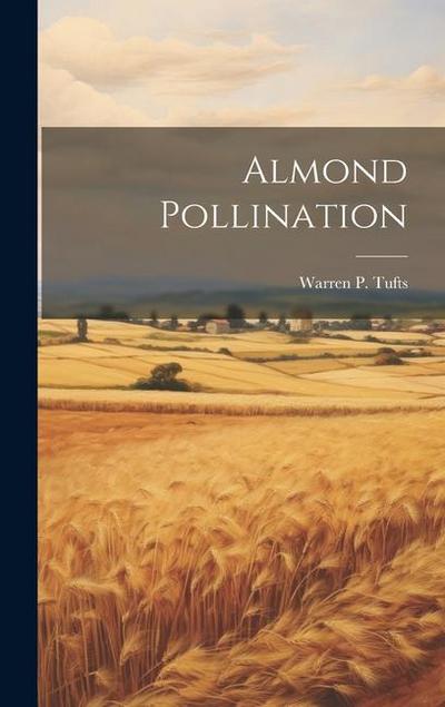 Almond Pollination