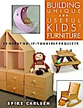 Building Unique and Useful Kids’ Furniture