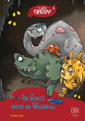 T-Rex Freddy - Der Schatz hinter dem Wasserfall