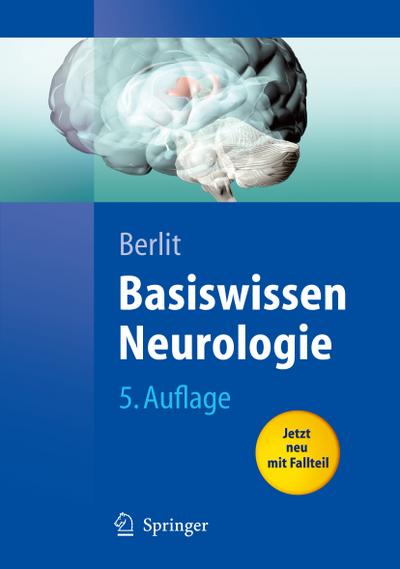 Basiswissen Neurologie